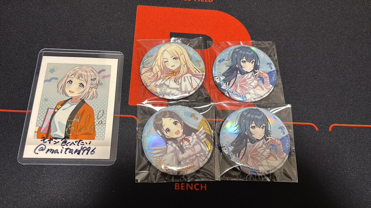 ﾓﾔｼ食べたい tweet media