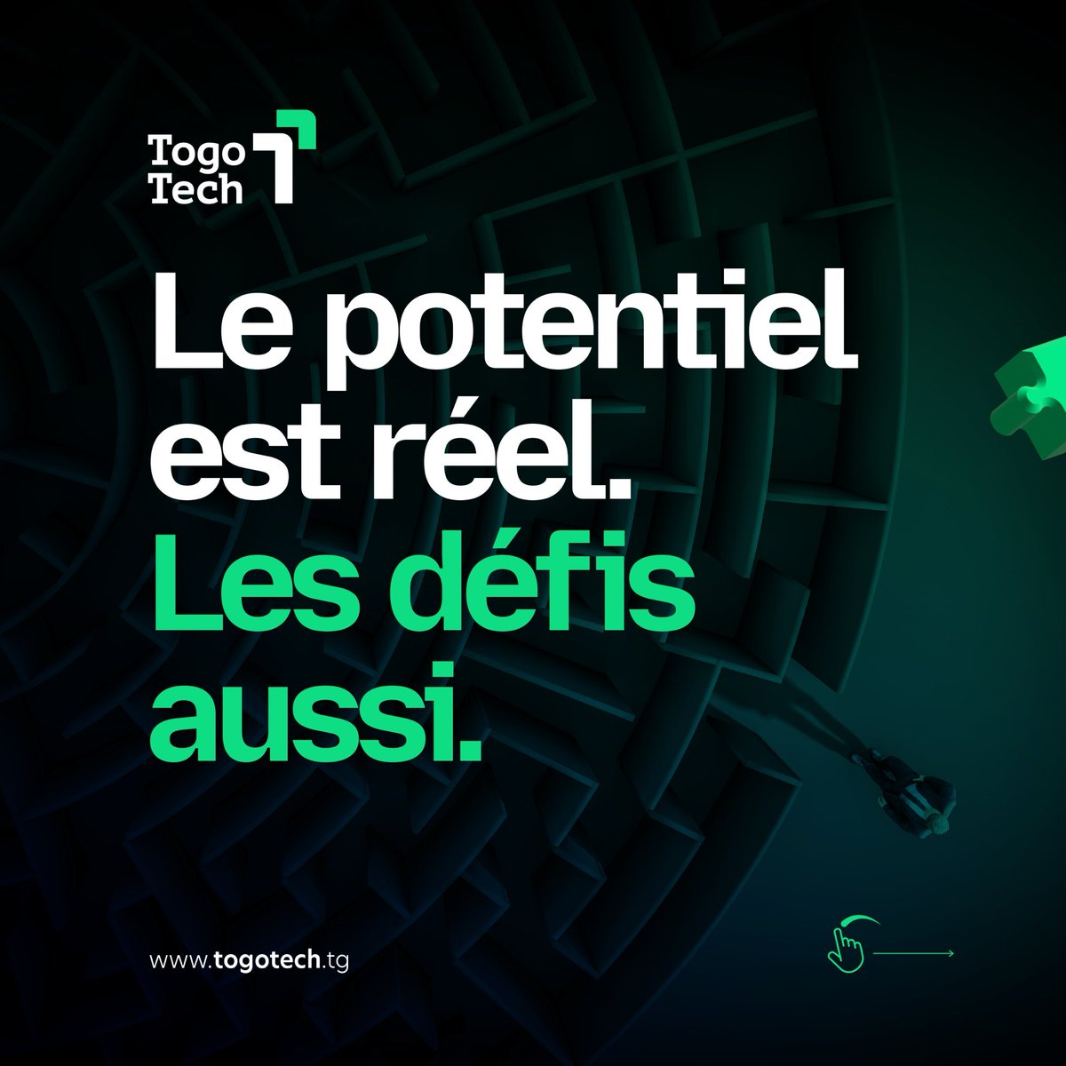 TogoTech tweet media