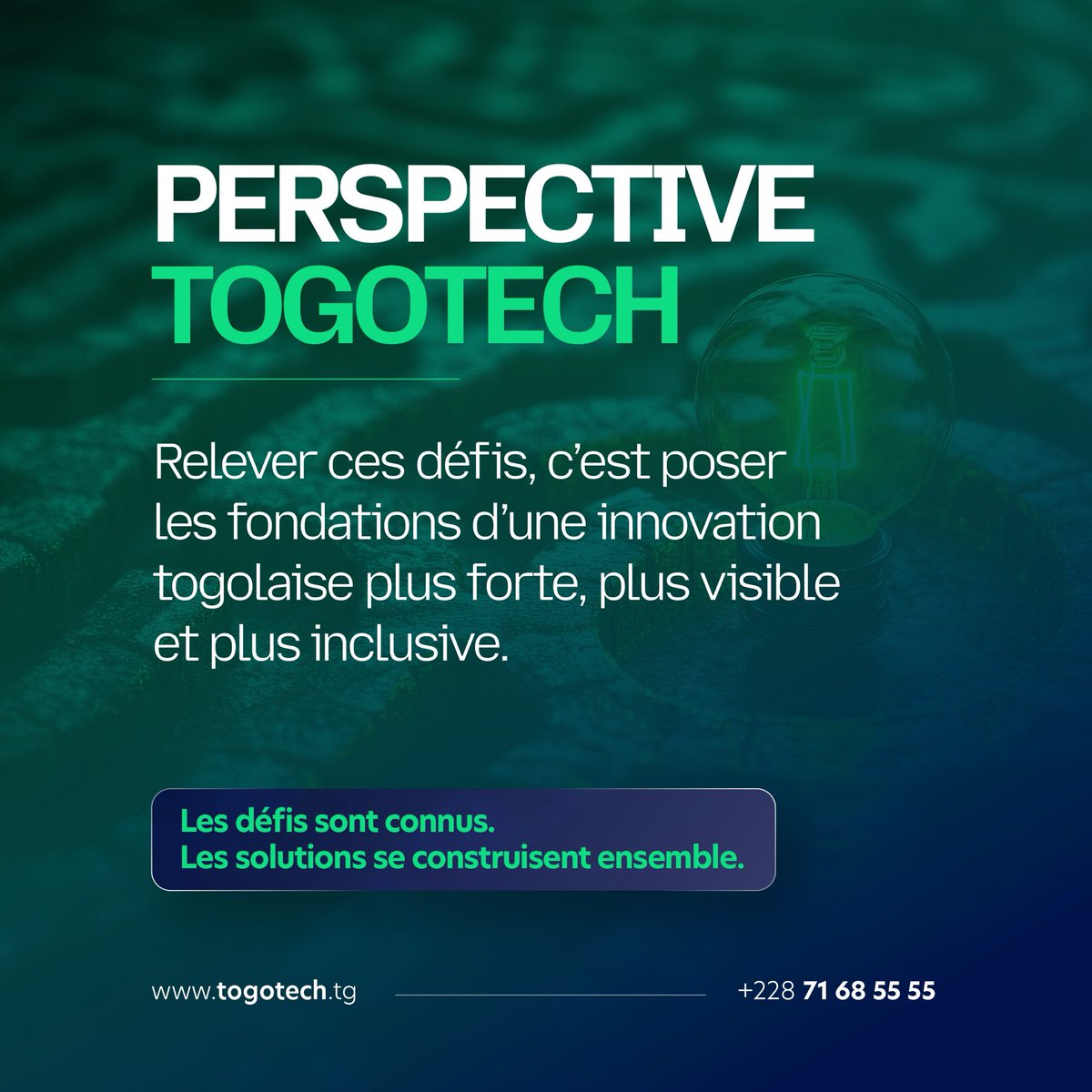 TogoTech tweet media