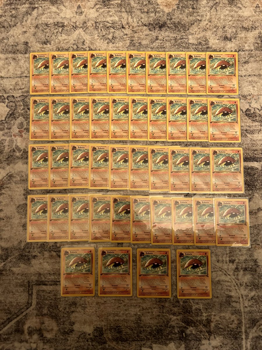 Kabuto King tweet media