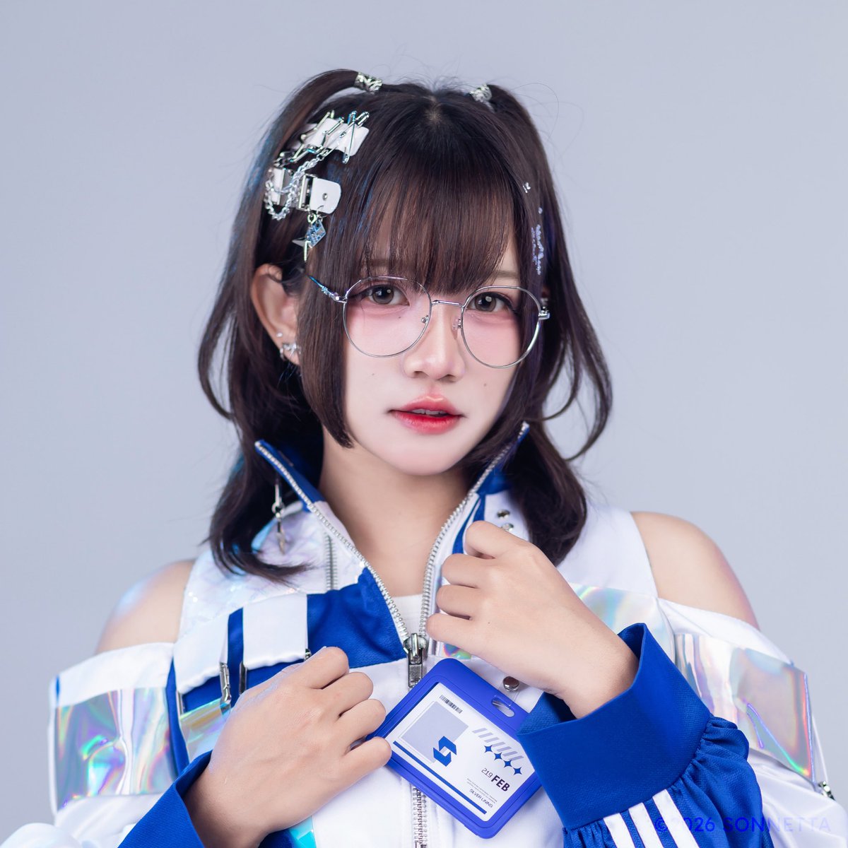 Feb SVLN💫💙 tweet media