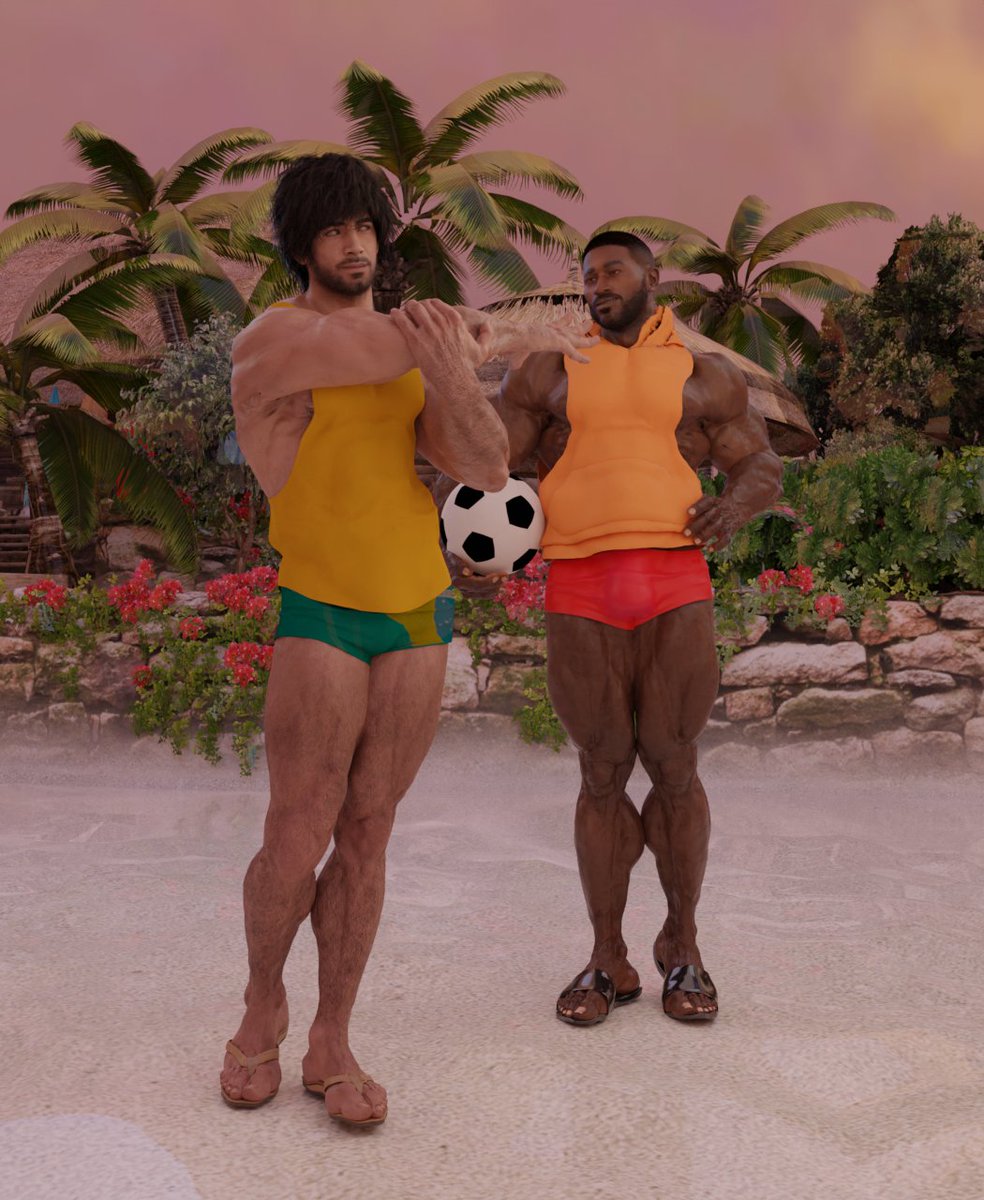 Lump2Rump tweet media