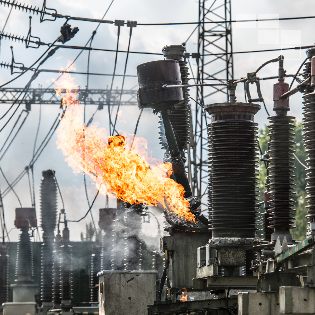 swisystems's tweet photo. Learn how continuous thermal and visual monitoring is helping utilities extend transformer life, defer $500K+ per unit in capital, and protect grid reliability in a supply-constrained world.

https://t.co/xPBMxSX769

 #AssetManagement #ConditionBasedMaintenance #SWI https://t.co/V8t1avIRrV