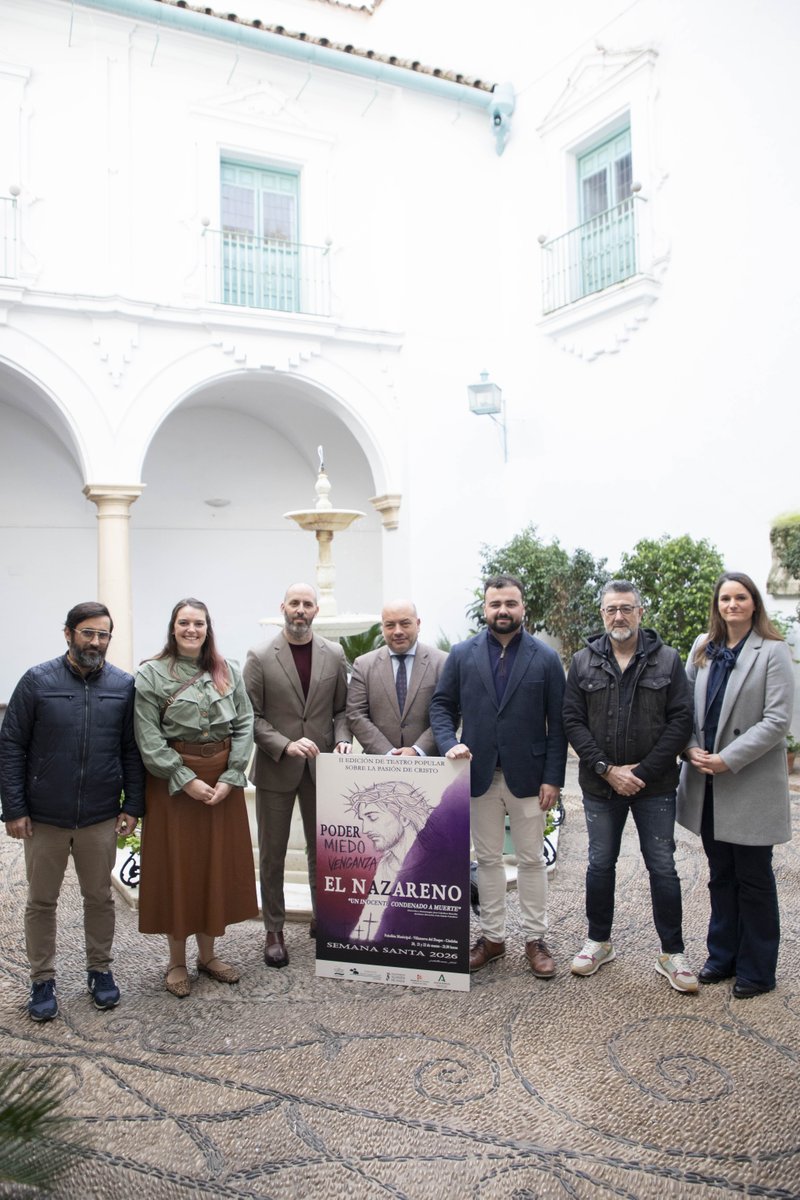 Diputación de Córdoba tweet media