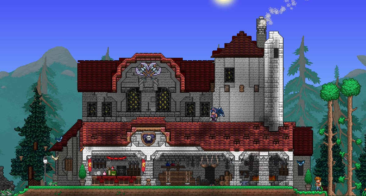 Jays Inc. (BlueJay T Gaming) 🏳️⚧️🌳 tweet media