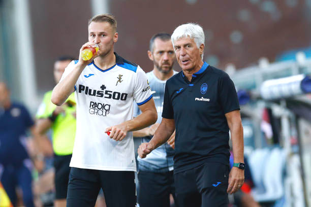 月刊ユベントス】 ローマ、今夏にコープマイネルス獲得検討