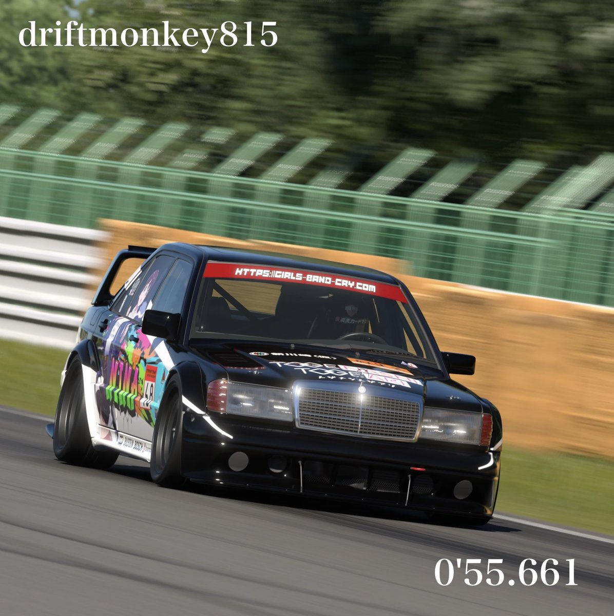 IT-Lクラス
もんもんさん 記録 : 55.661
