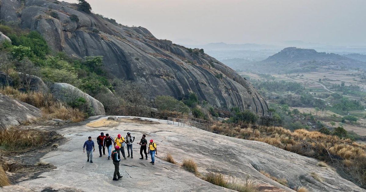 Dayananda B tweet media