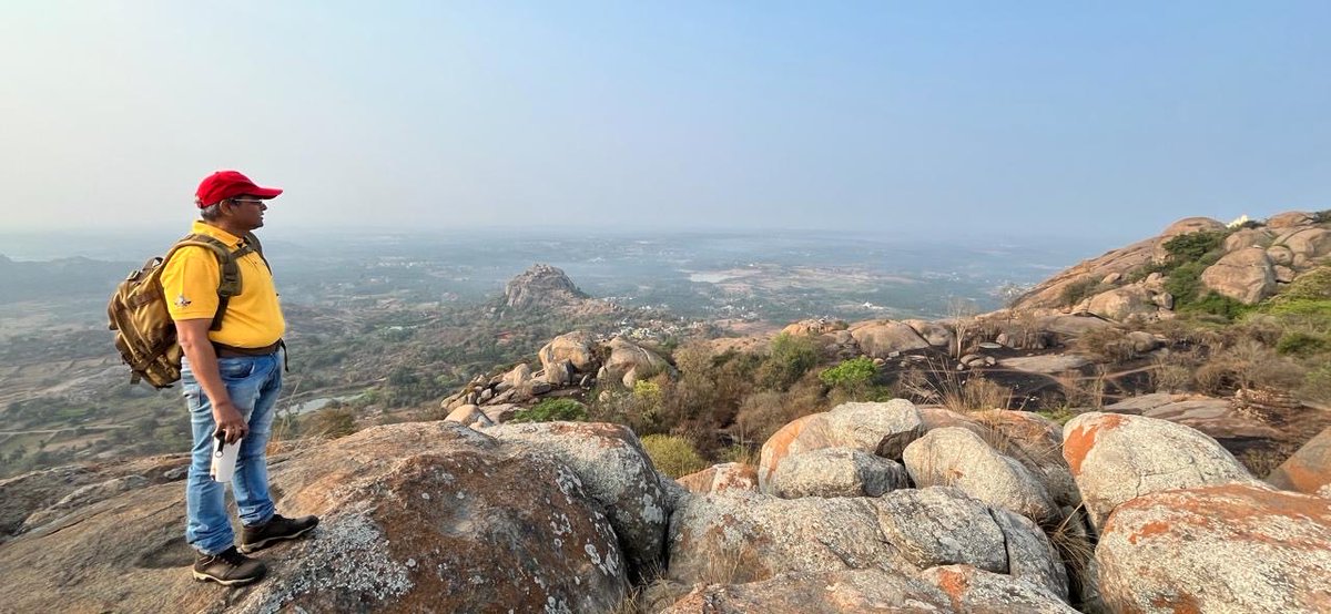 Dayananda B tweet media