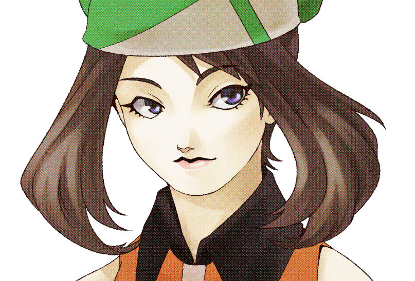 Kamonabe_Pasta's tweet photo. born to megaten, forced in pokeymans https://t.co/eRaonyEvI4