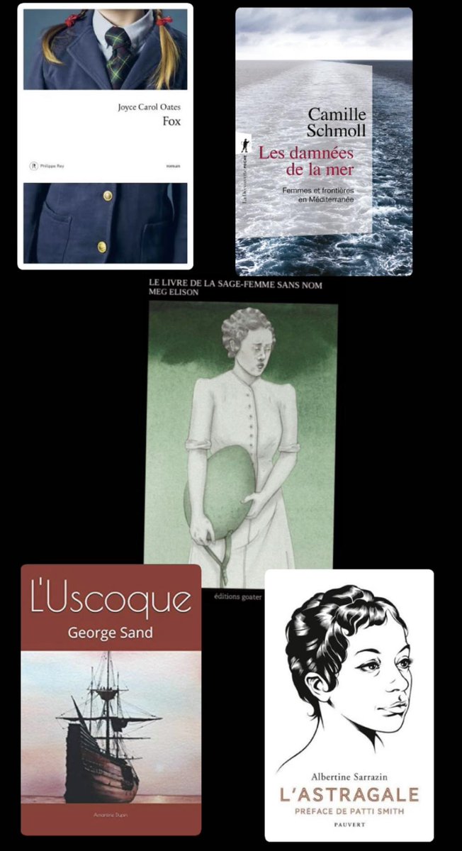 Nathalie Perchat tweet media