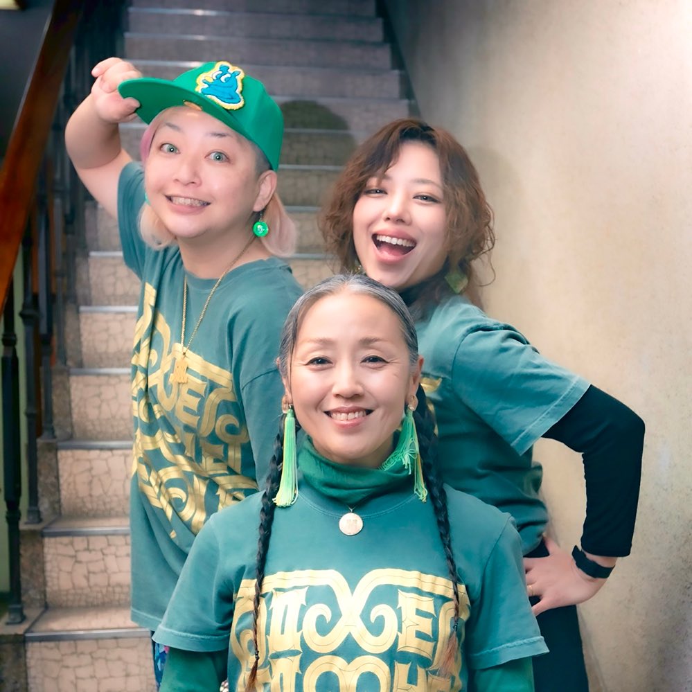 ラビラビ- UNDERGROOVE tweet media