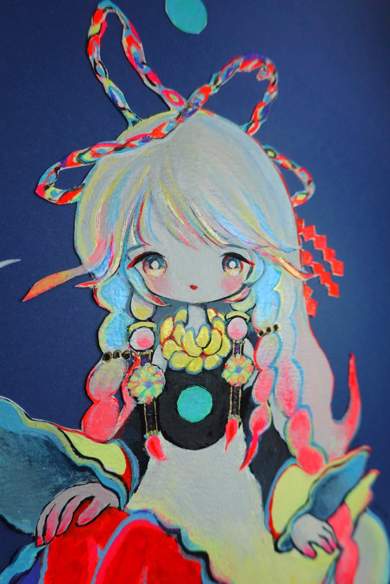 黄菊しーく (@si_ku) / Posts / X