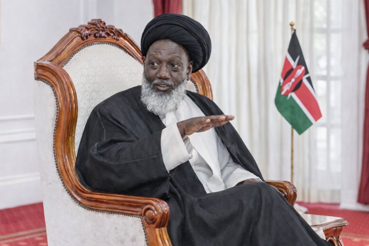 Heisenberg tweet media