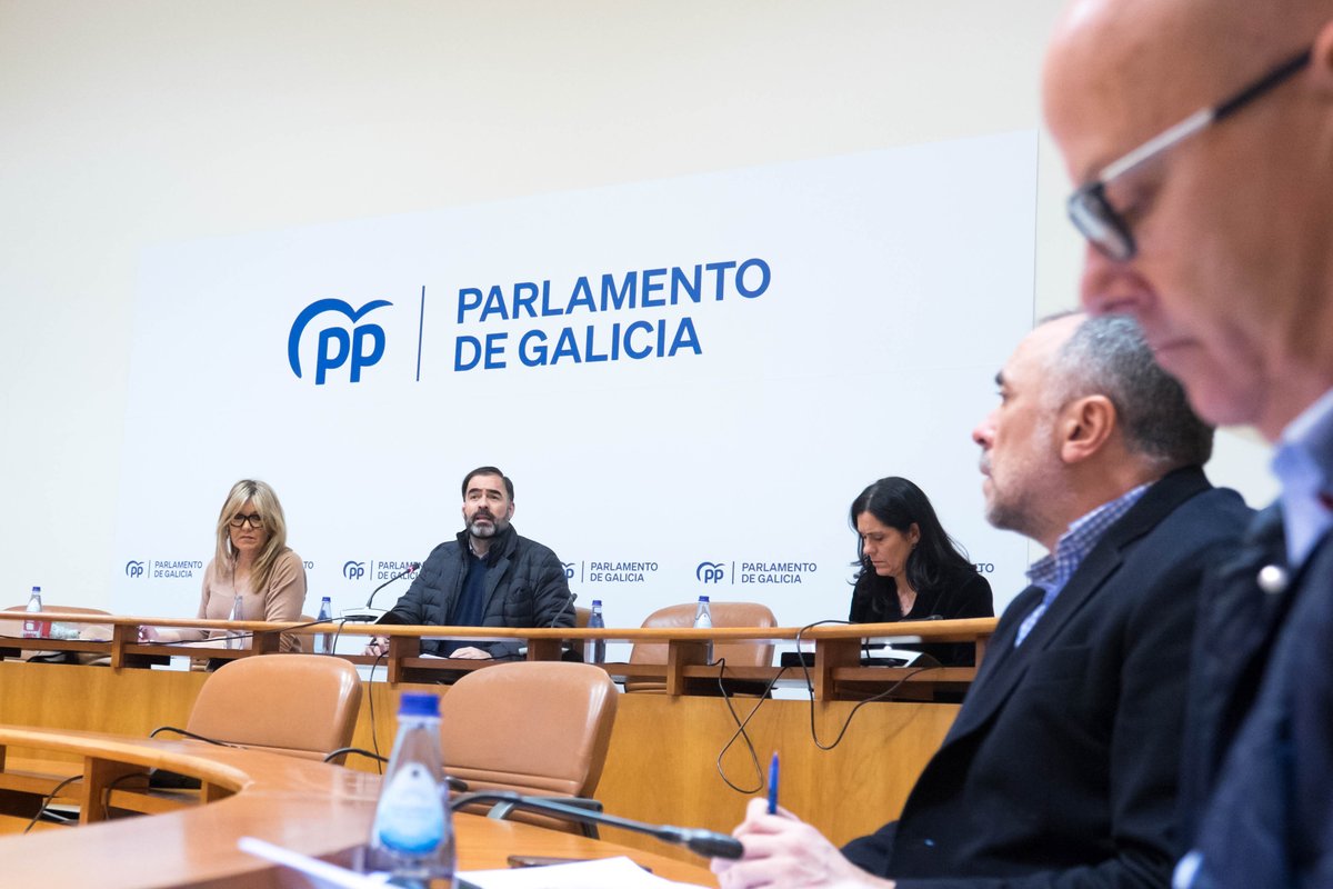 Grupo Popular Galicia tweet media