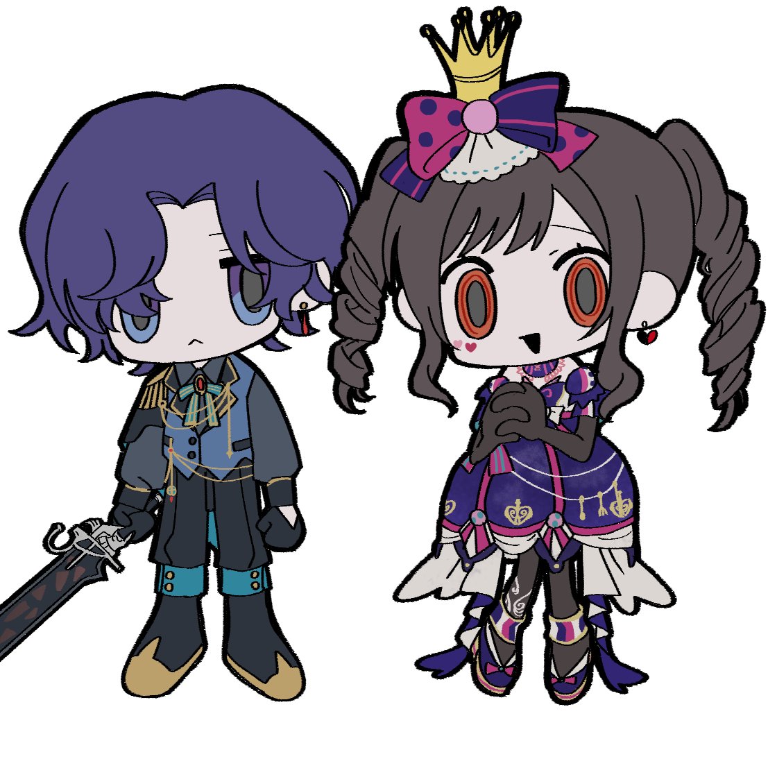 東雲溯 tweet media