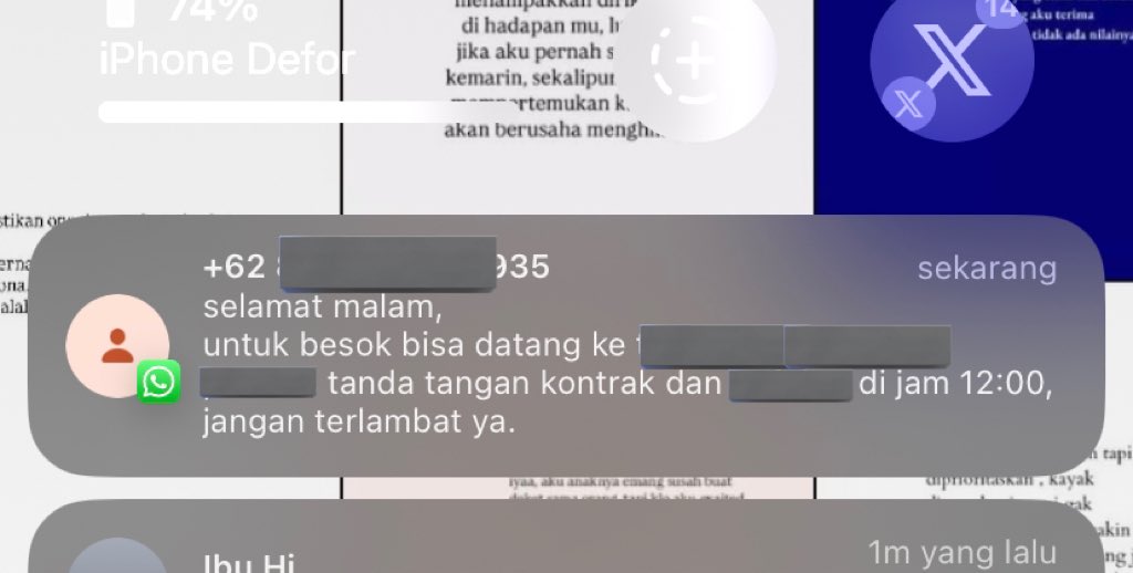 Kang Defor🇮🇩 tweet media