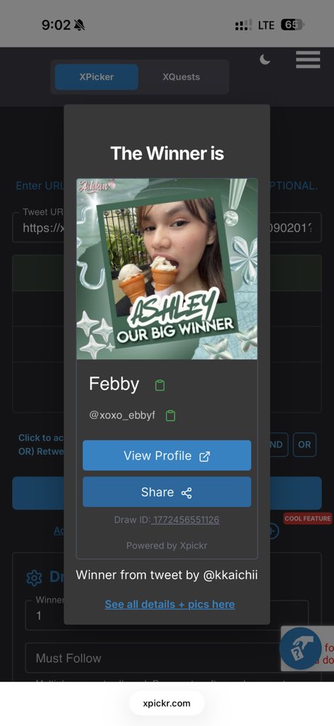 CONGRATULATIONS WINNERS!

(5) ₱100 GCASH EACH!

<a href="/iamdapepeggCS/">Sepepe #slotcoffee IDGAF</a>
<a href="/cxryeikvm/">jade𐙚</a>
<a href="/taehsvx/">‎ً bam⁷ | arirang 🪭</a>
<a href="/xoxo_ebbyf/">Eb</a>
<a href="/aajushii/">nini | ENHYPEN IS 7 ✧</a>

Kindly dm me to claim your prize!💗