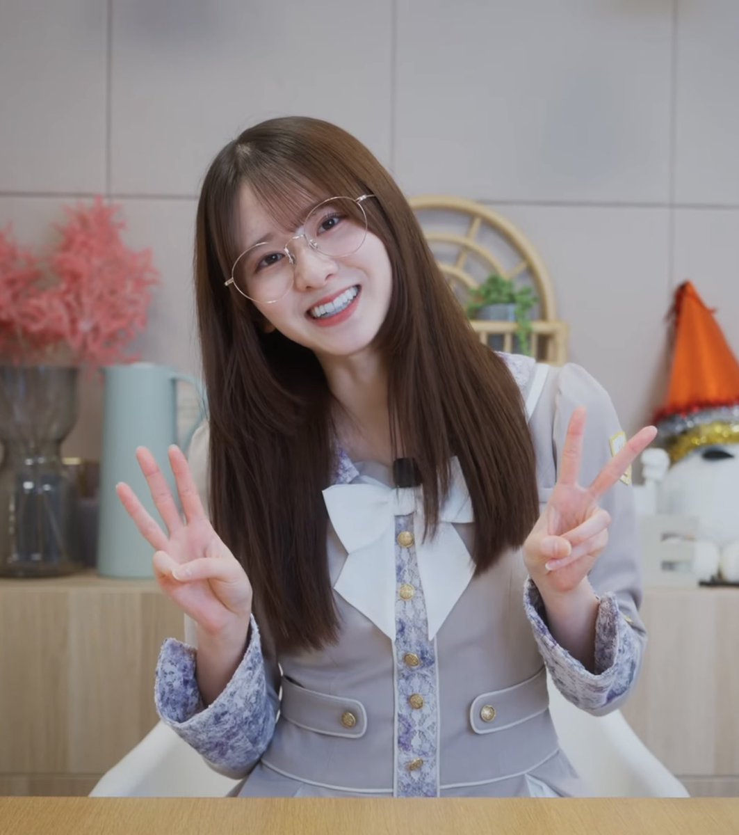 さっちゃんお疲れ様です。 いま見終わったよ😊 新制服のさっちゃん