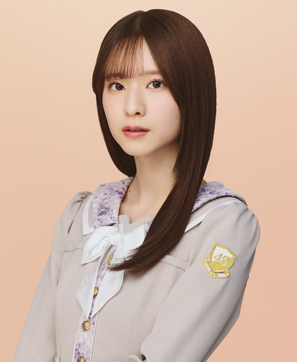 さっちゃんお疲れ様です。 いま見終わったよ😊 新制服のさっちゃん