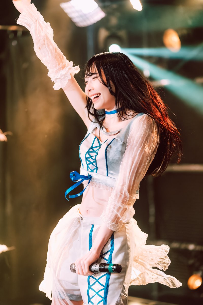 2026/1/17 CHEMICAL X 猫眼るるさん #CHEMICALX