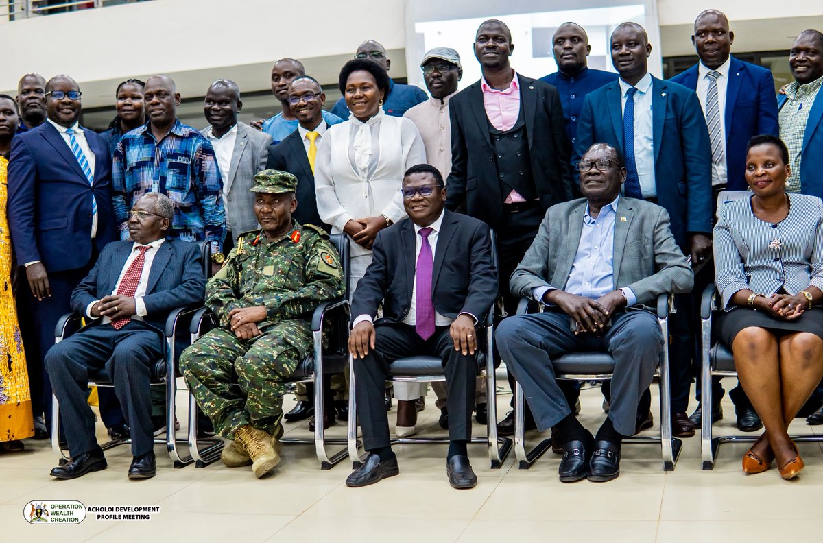 Operation Wealth Creation tweet media