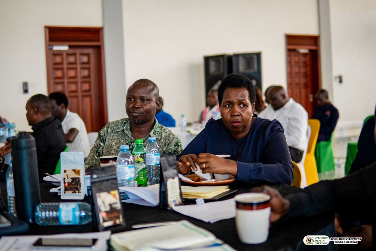 Operation Wealth Creation tweet media