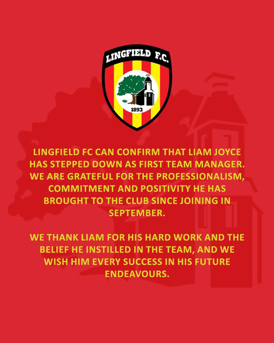 Lingfield FC ⚽️ tweet media