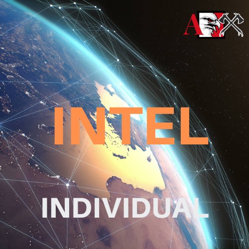 AMERICAN | kinetix (AX) tweet media