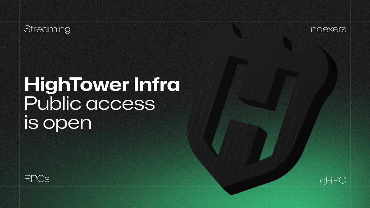 High Tower tweet media