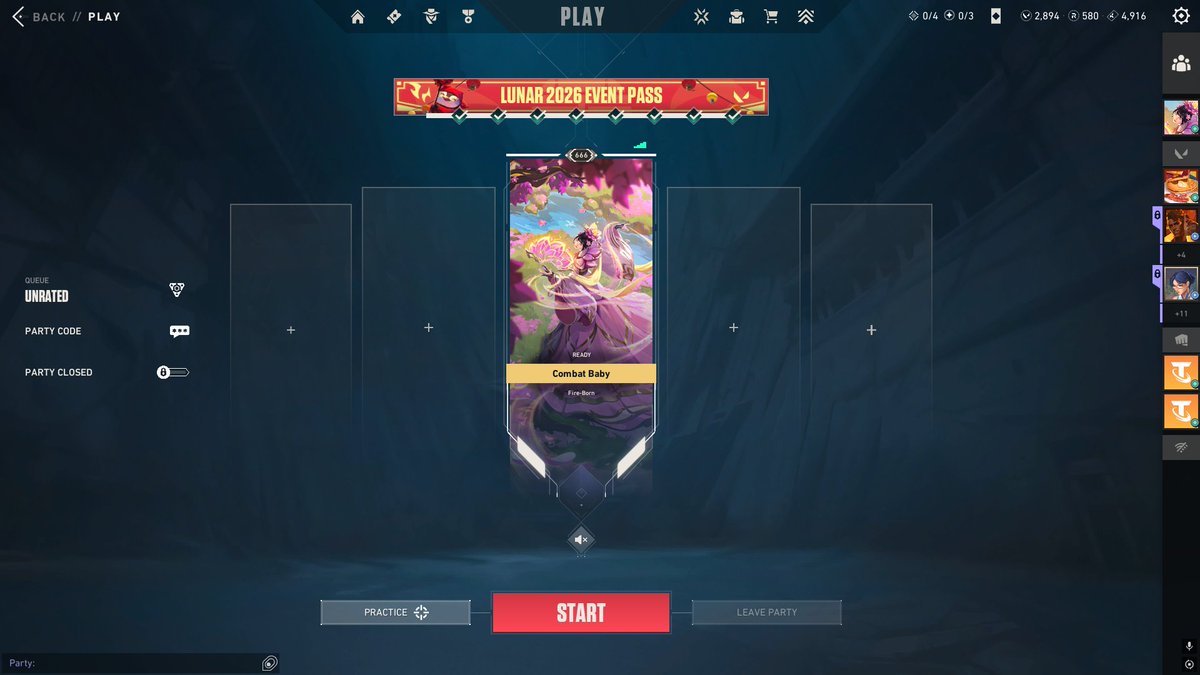 Combat Baby tweet media