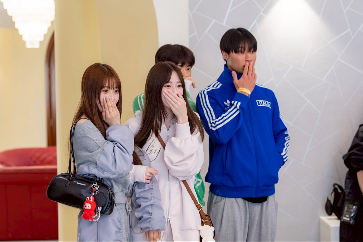 榎田一王 tweet media