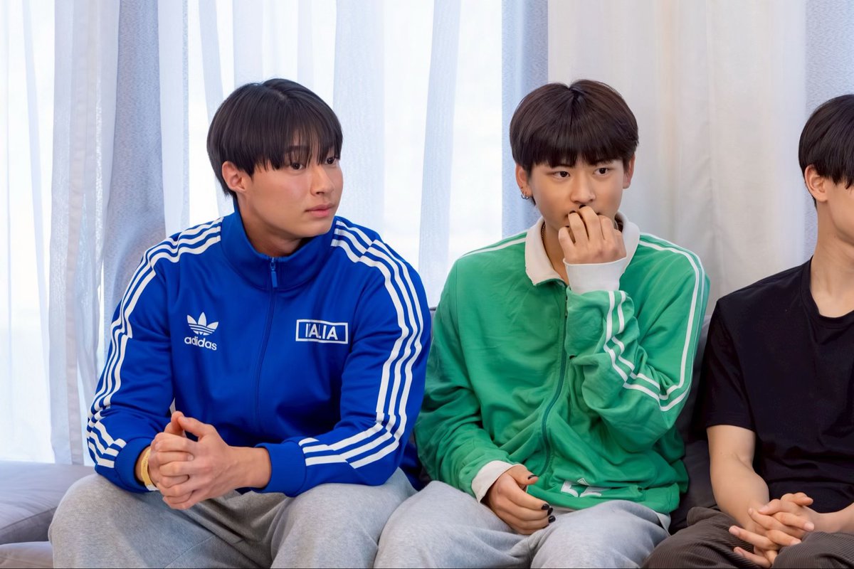 榎田一王 tweet media