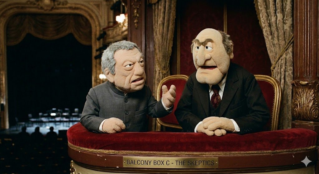Listening to Solovyov and his cronies is the Russian equivalent of the "Muppet Show," but it's not funny! 

It is hypocritical, though, as Solovyov and his guests will likely have their children safely tucked up at school, or university in the nasty western world! 

Russia needs