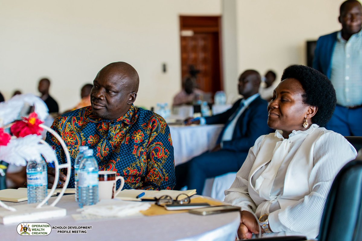 Operation Wealth Creation tweet media