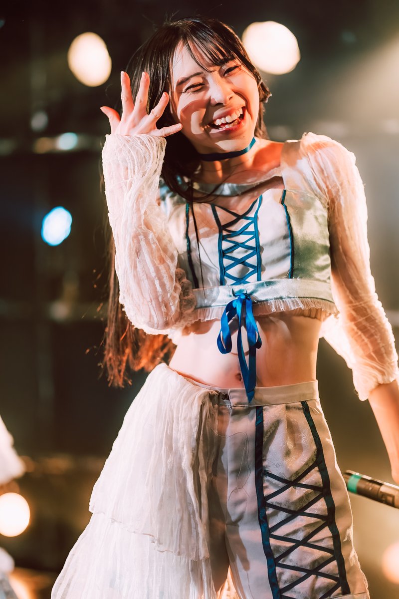 2026/1/17 CHEMICAL X 猫眼るるさん #CHEMICALX