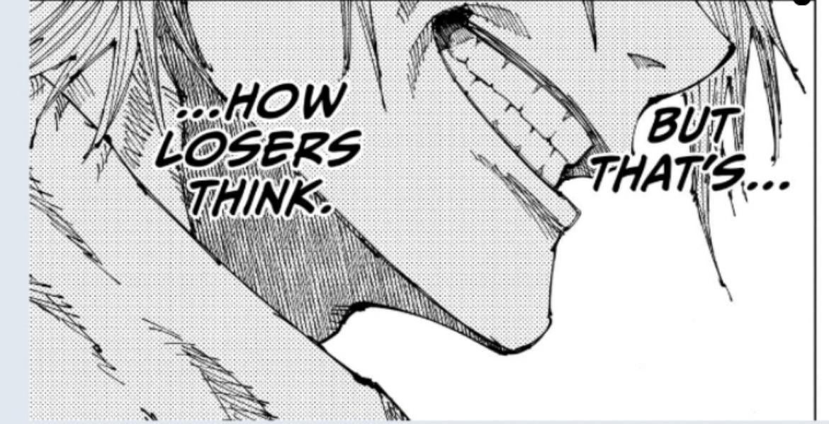 Gojira (@metchigo) on Twitter photo 