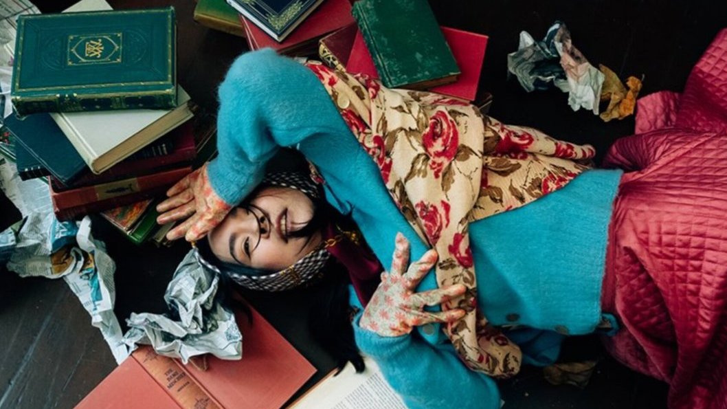 random mitski's. tweet media