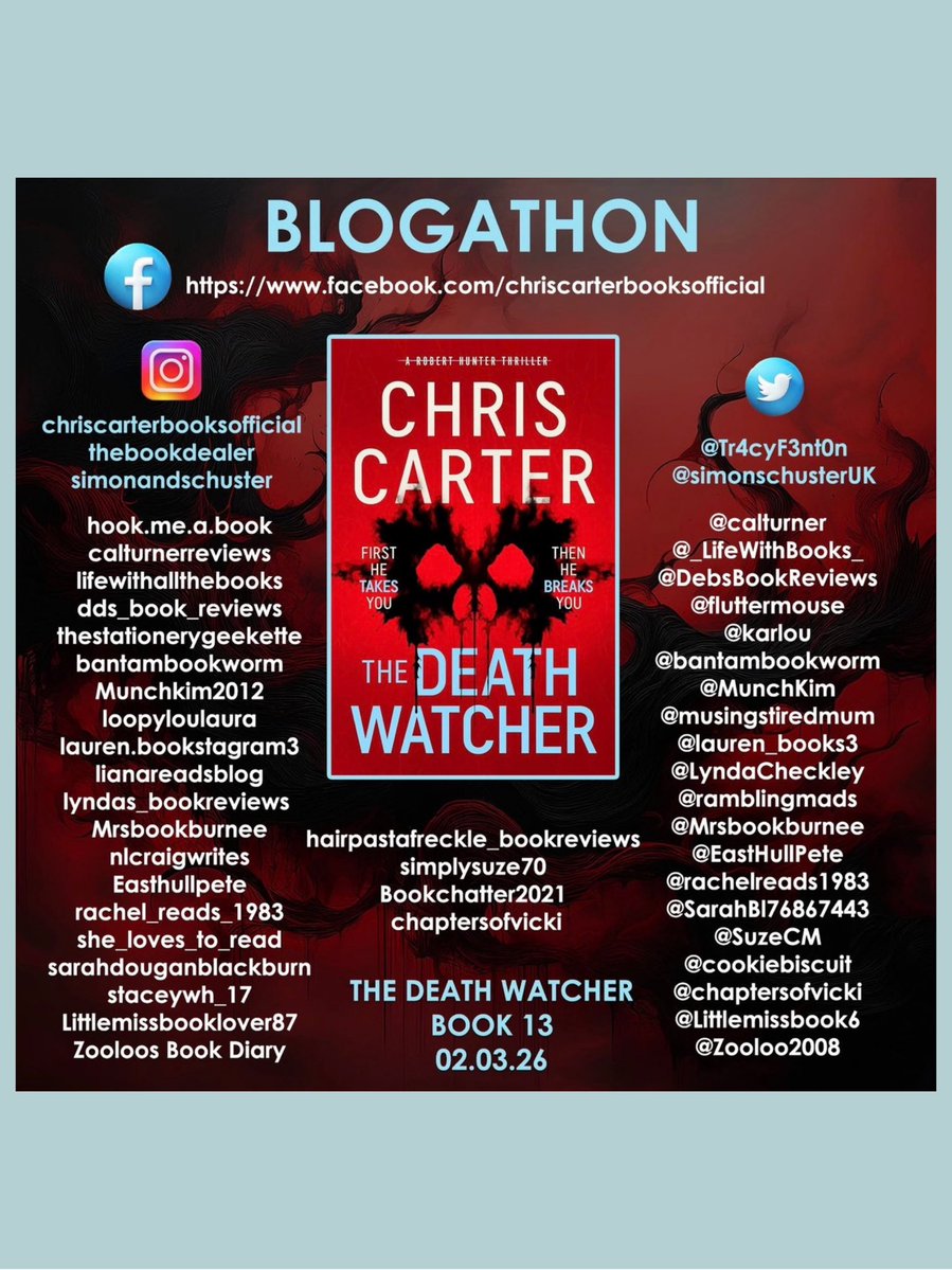 LifeWithAllTheBooks tweet media