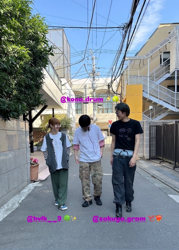 たかはしゆ tweet media