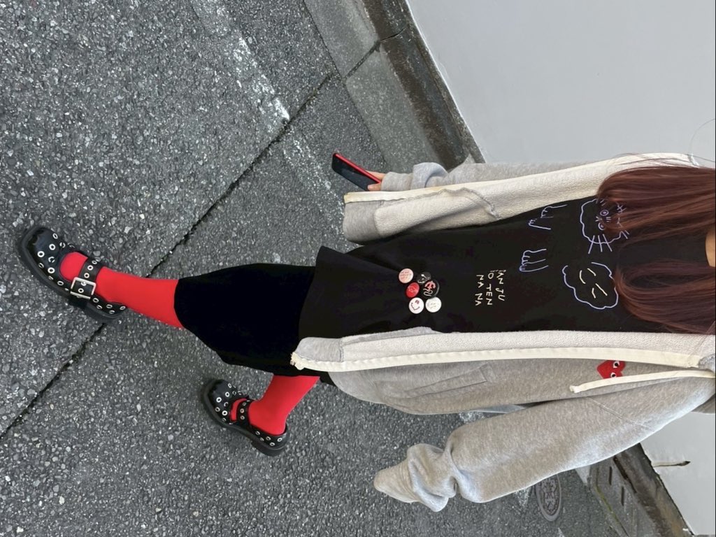 たかはしゆ tweet media
