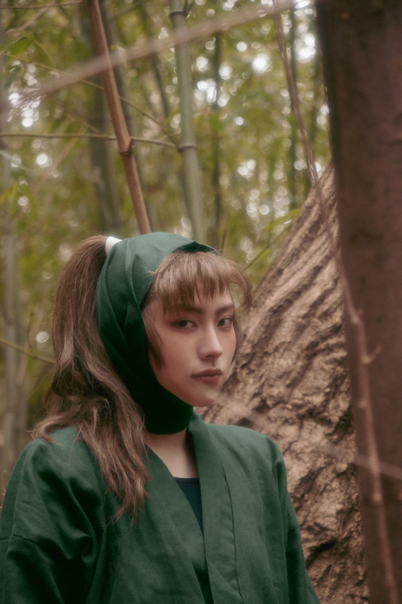 𝙎𝙊𝙉𝘼. tweet media