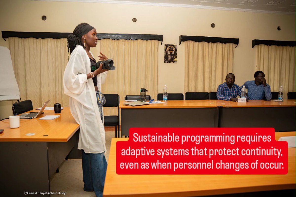 FilmAid Kenya tweet media