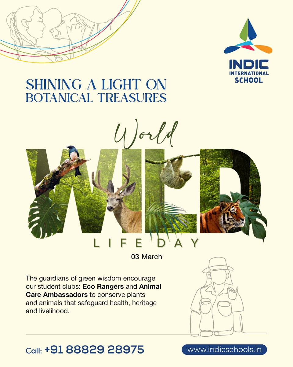 Indic Schools tweet media