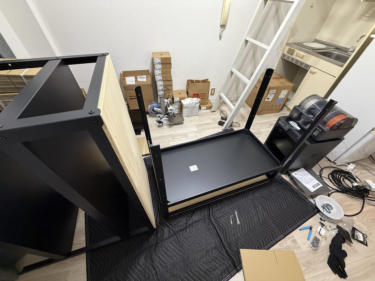 ysk (@ysk1025) / Posts / X