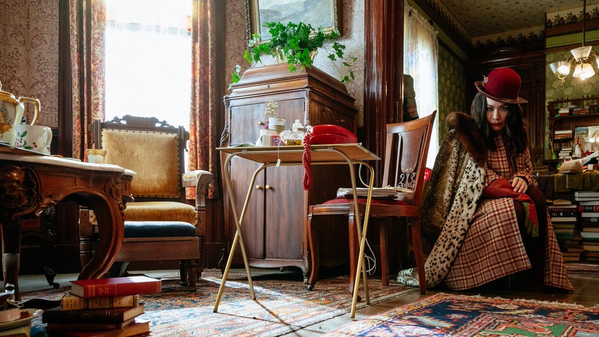 random mitski's. tweet media