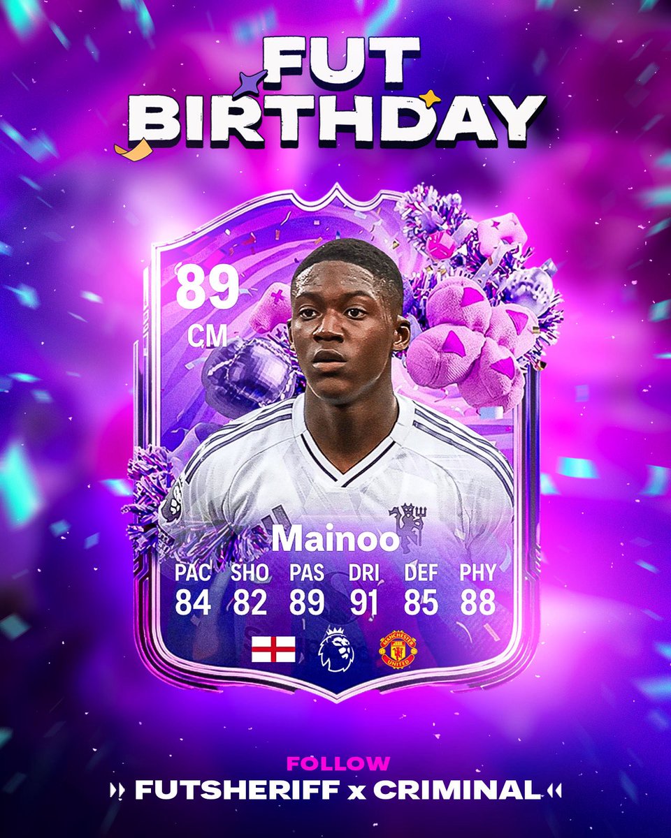 Fut Sheriff tweet media