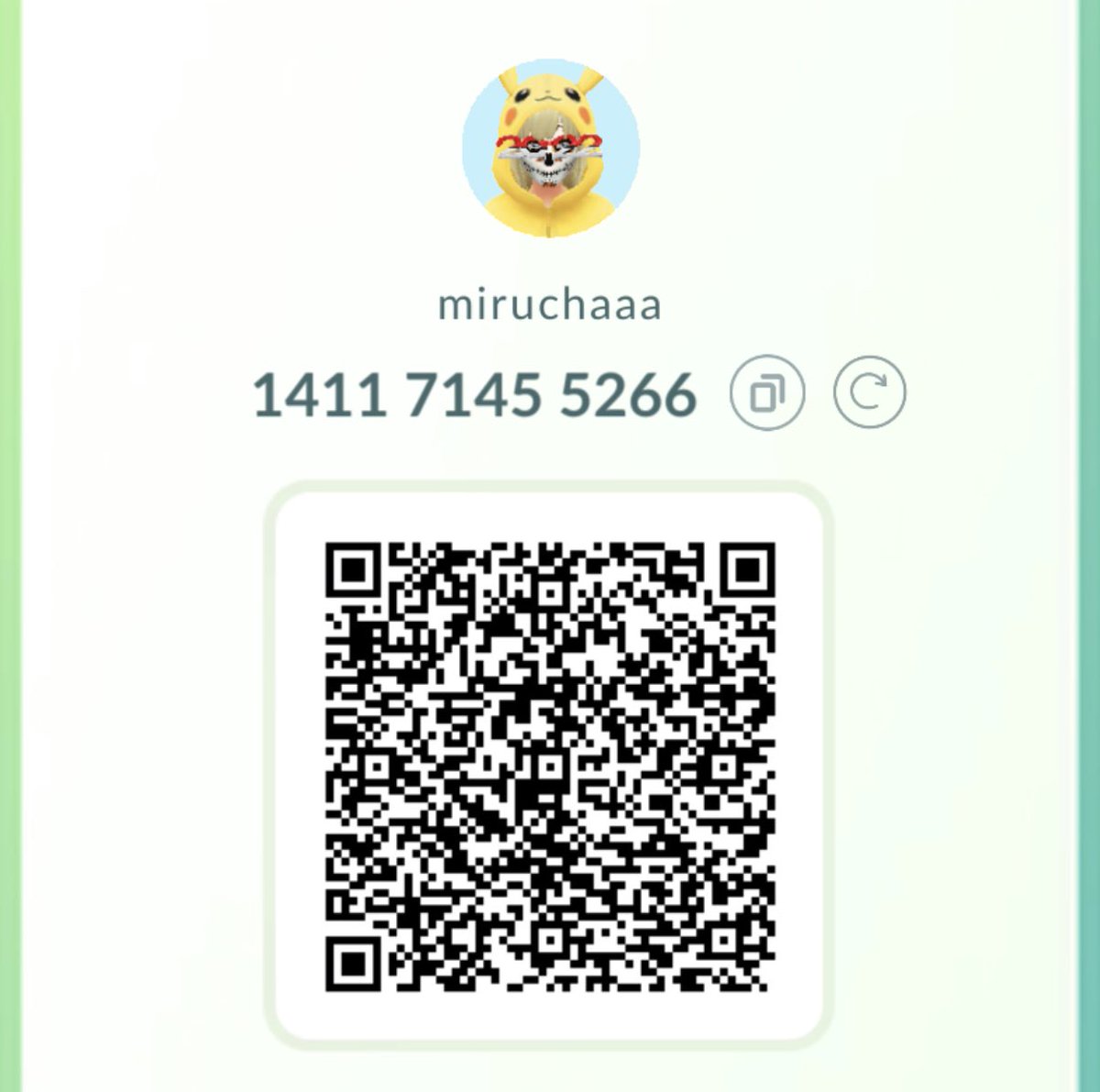 mirucha🐰🤍 tweet media