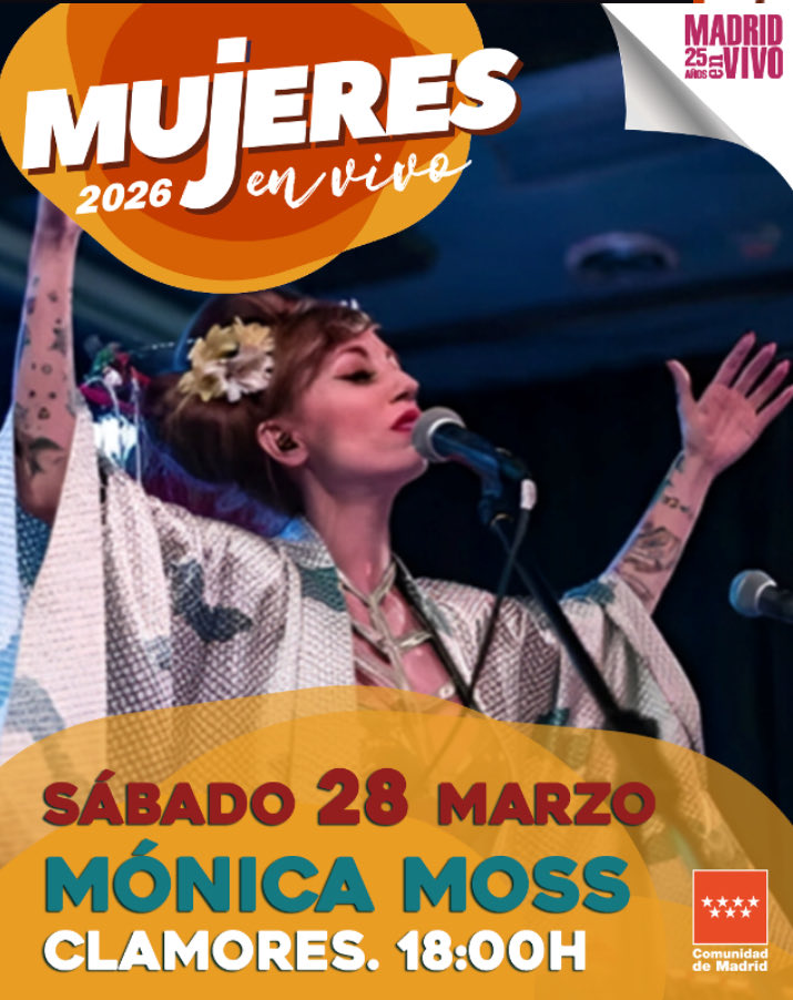 MONICA MOSS tweet media
