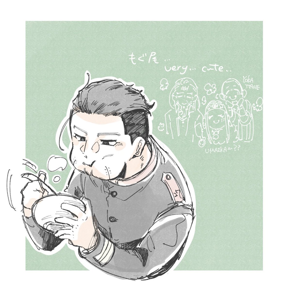 大福丸🍵 (@dng_wgs) / Posts / X